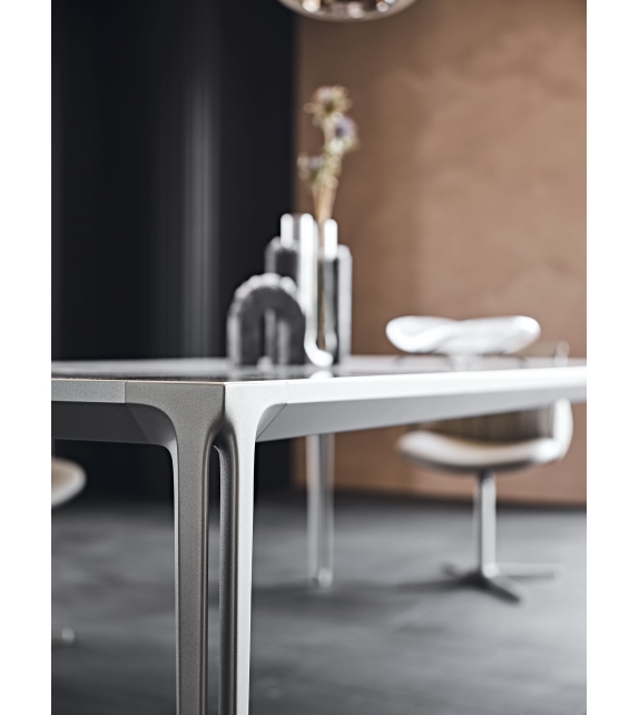 Boulevard Keramik Cattelan Italia Tisch