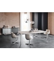 Boulevard Keramik Cattelan Italia Table