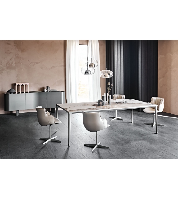 Boulevard Keramik Cattelan Italia Mesa