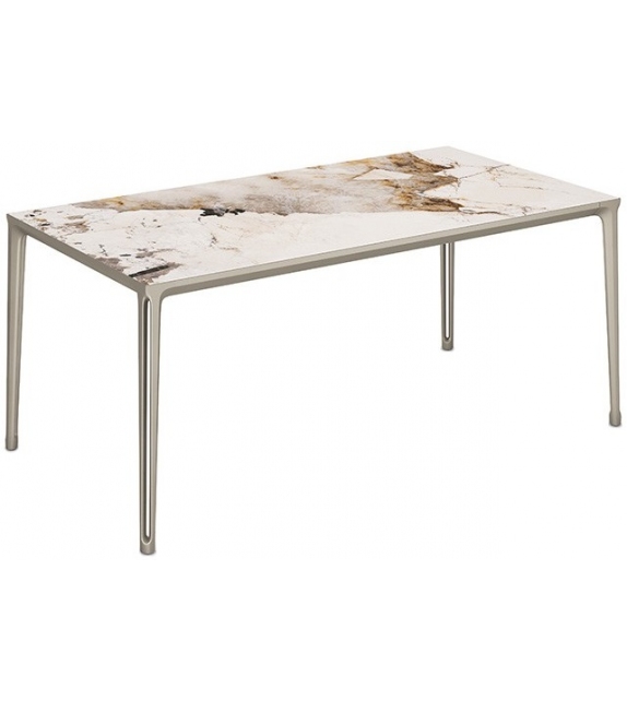 Boulevard Keramik Cattelan Italia Tavolo