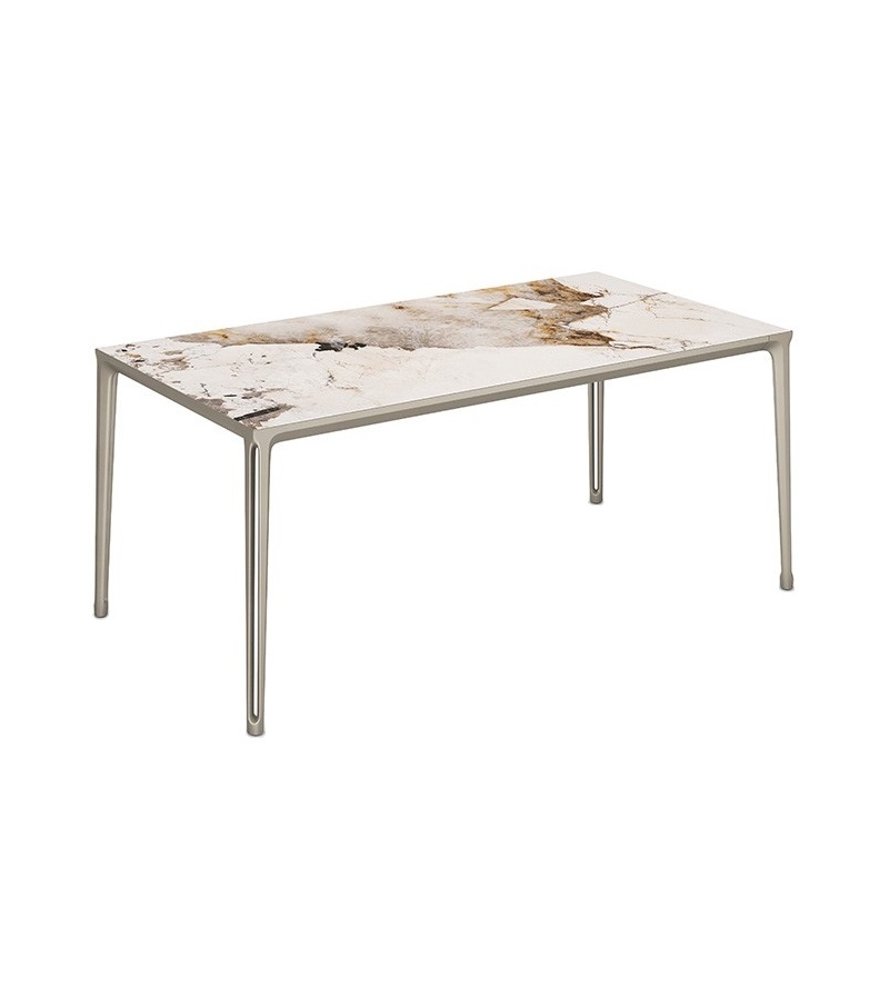 Boulevard Keramik Cattelan Italia Table