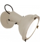 Projecteur 165 Nemo Wall/Ceiling Lamp