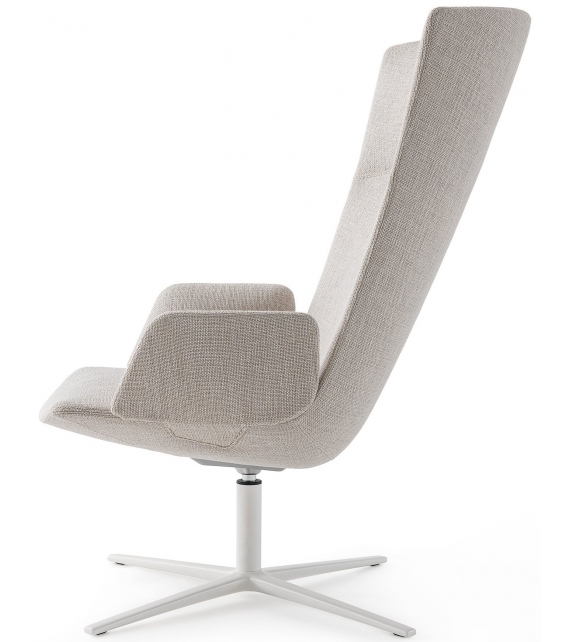 Aria Desalto Lounge Sessel