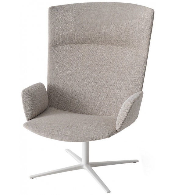 Aria Desalto Lounge Sessel