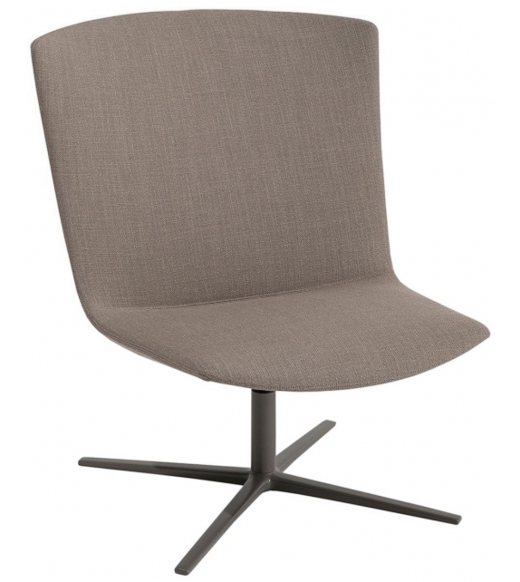 Aria Desalto Silla Lounge