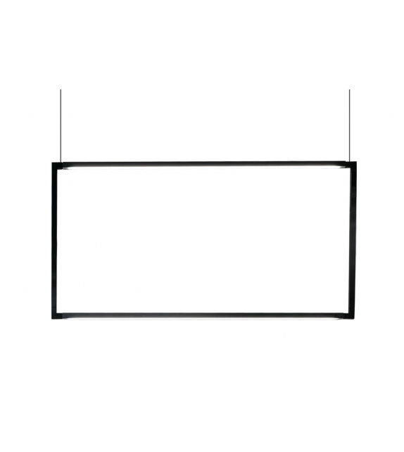 Spigolo Nemo Lampada a Sospensione