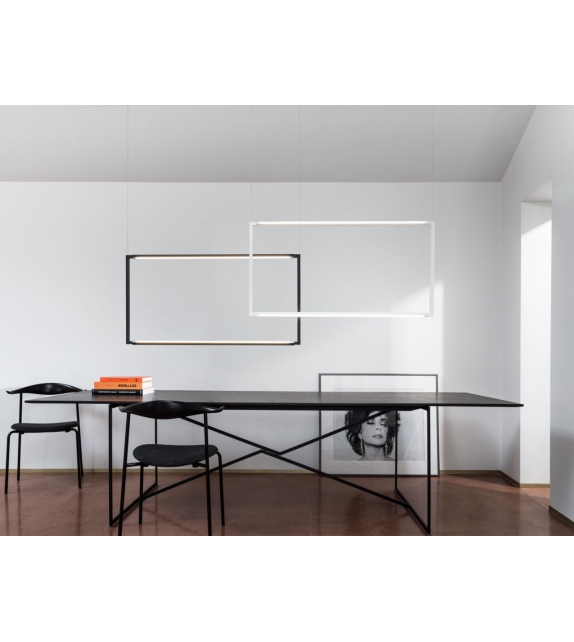 Spigolo Nemo Lampada a Sospensione