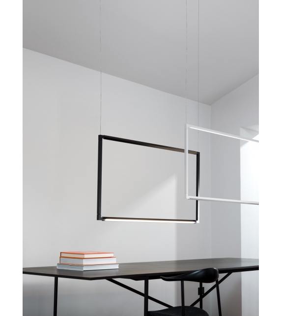 Spigolo Nemo Lampada a Sospensione