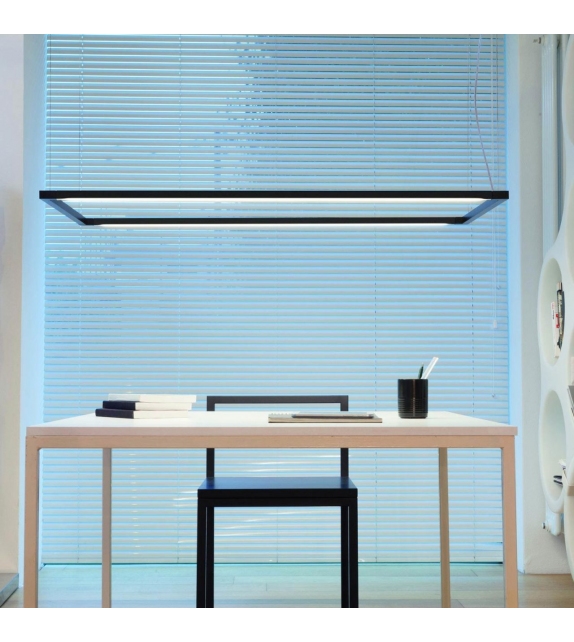 Spigolo Nemo Lampada a Sospensione