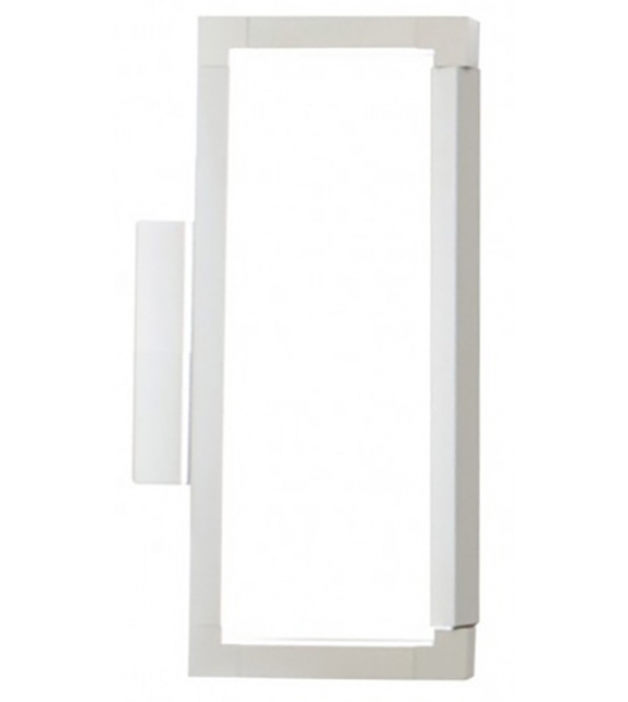 Spigolo Nemo Lámpara de Pared/Techo