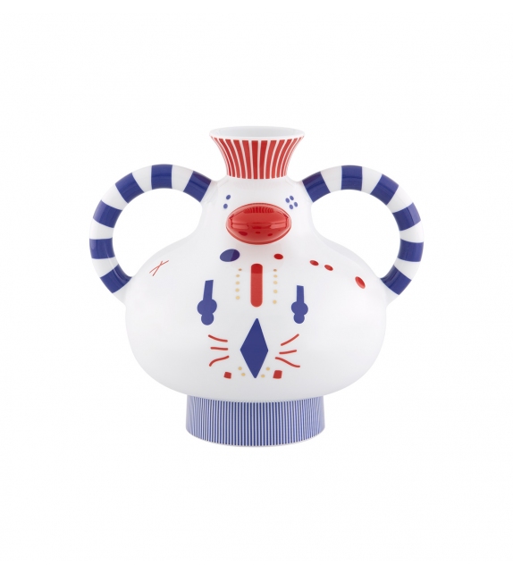 Folkifunki Vase Vista Alegre