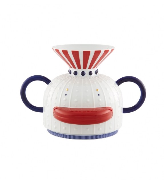 Vase Folkifunki Vista Alegre