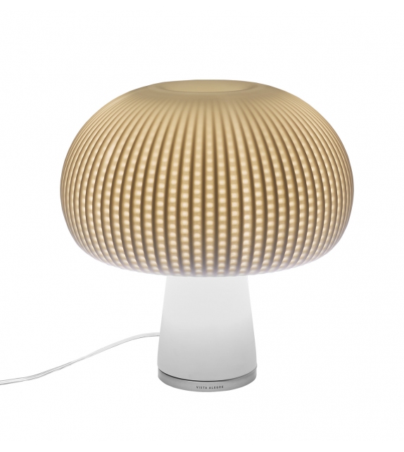 Earth to Humanity - Hryb Vista Alegre Lampe de Table