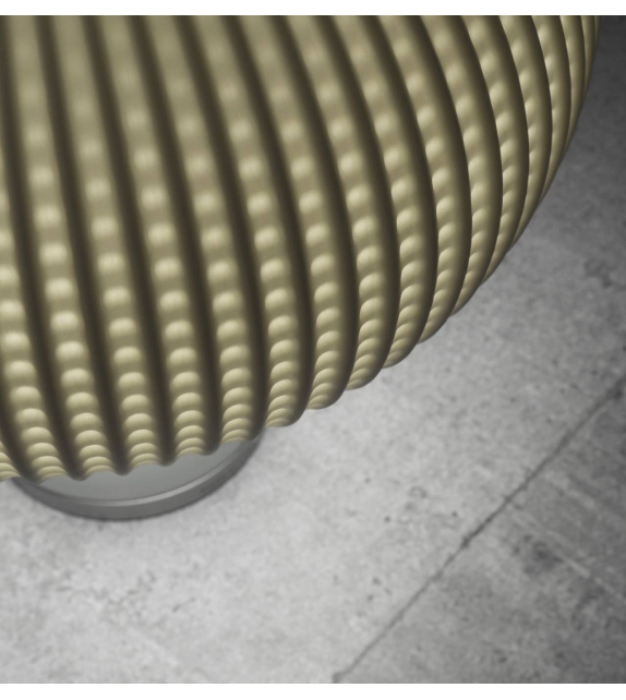 Earth to Humanity - Hryb Vista Alegre Lampe de Table