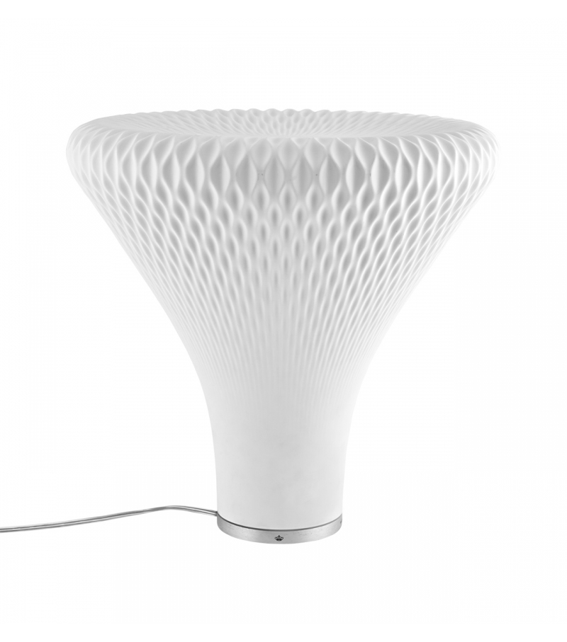 Earth to Humanity - Nervi Vista Alegre Table Lamp