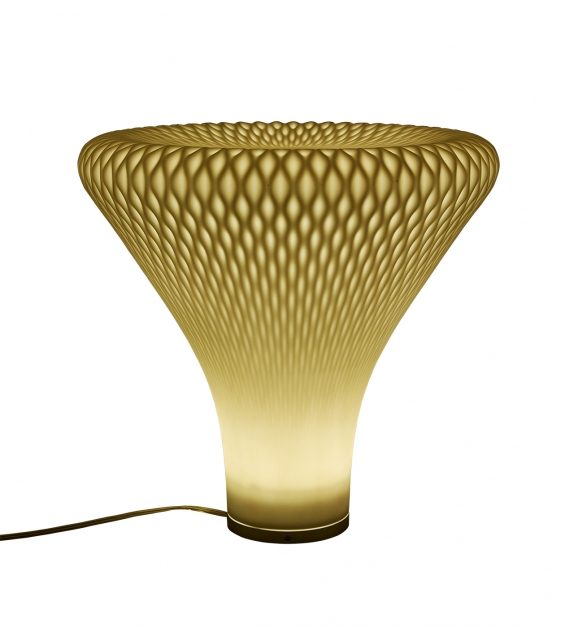 Earth to Humanity - Nervi Vista Alegre Table Lamp