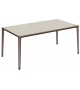 Boulevard Argile Cattelan Italia Table