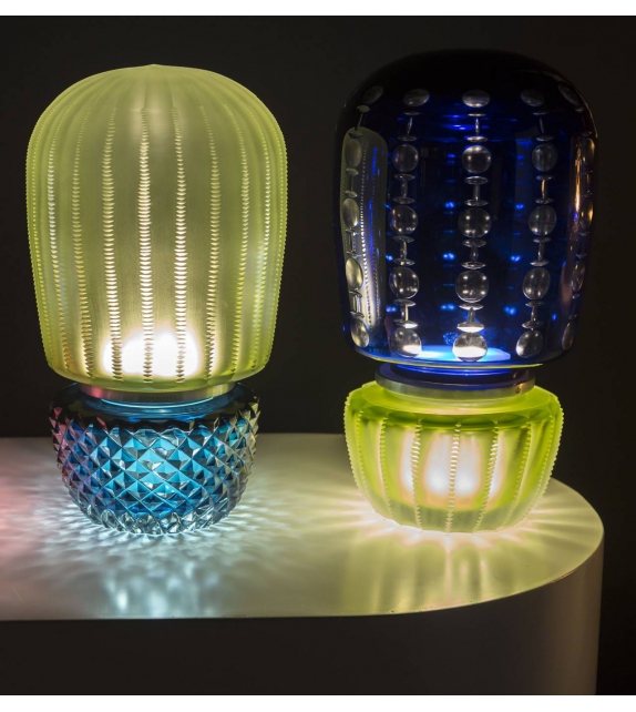 Abissal Vista Alegre Lampe de Table