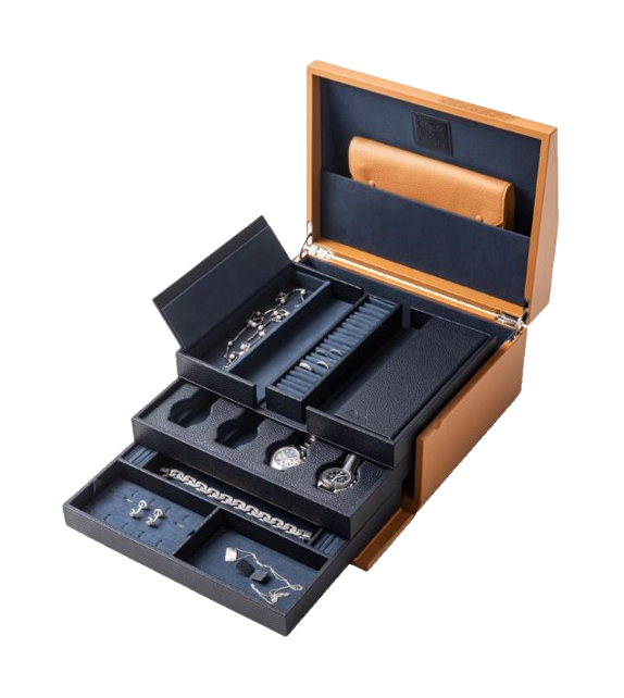 Passion Box Giorgetti Ablagefach