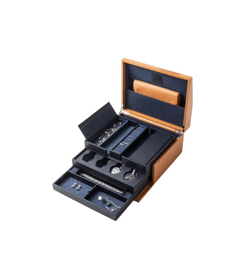 Passion Box Giorgetti Ablagefach