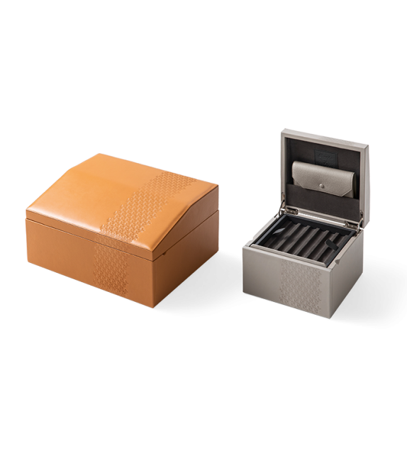 Passion Box Giorgetti Compartimiento de Almacenaje