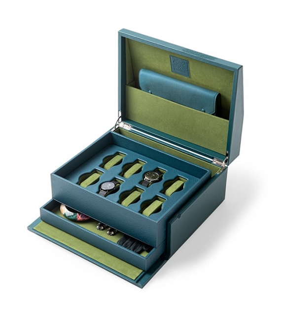 Passion Box Giorgetti Storage Compartment