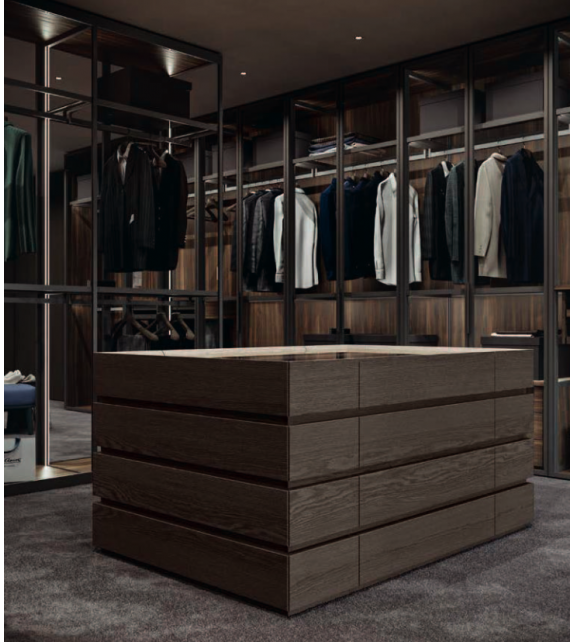 Isola Icon Olivieri Cabinet