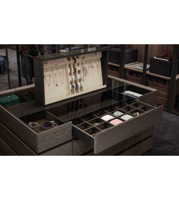 Isola Icon Olivieri Cabinet