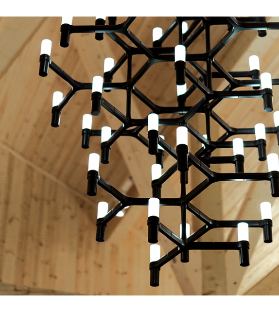 Crown Summa Nemo Lampadario