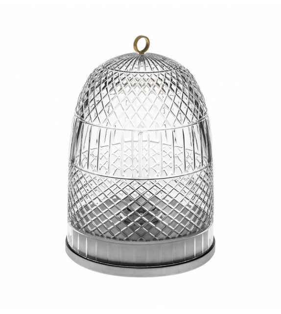 Cupola Vista Alegre Lampe de Table