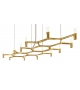 Crown Plana Nemo Chandelier
