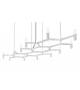 Crown Plana Nemo Chandelier