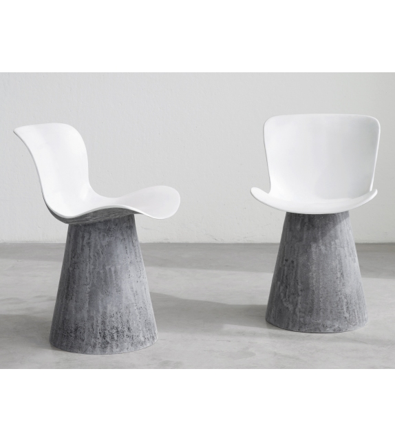 Equilibria ImperfettoLab Chair