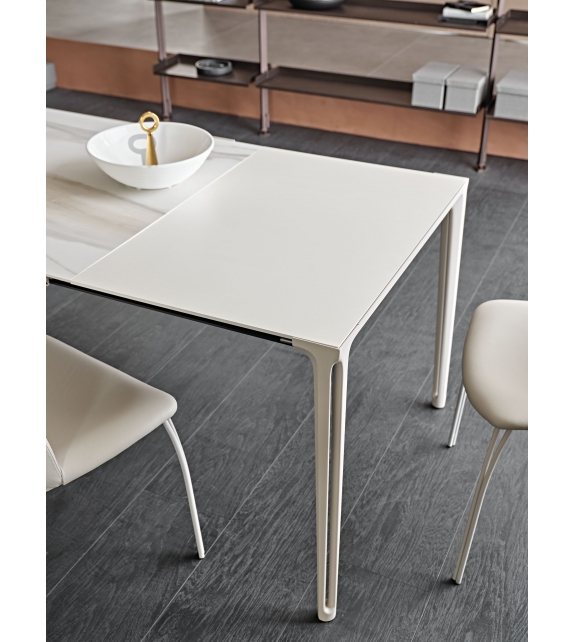 Boulevard Keramik Drive Cattelan Italia Tavolo