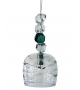 Diamond Black Vista Alegre Pendant Lamp