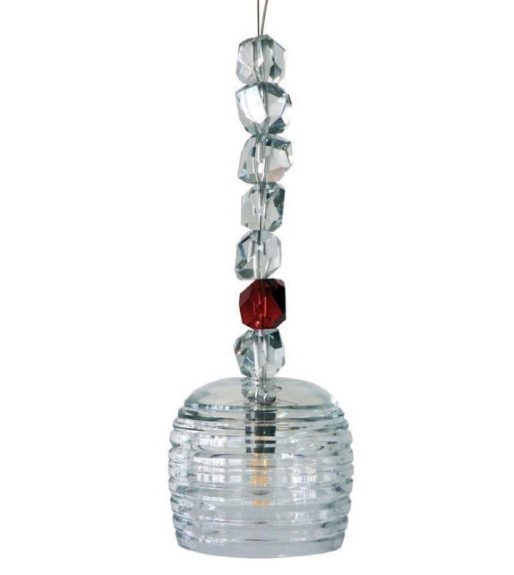 Diamond Black  Vista Alegre Suspension