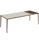 Boulevard Argile Drive Table Cattelan Italia