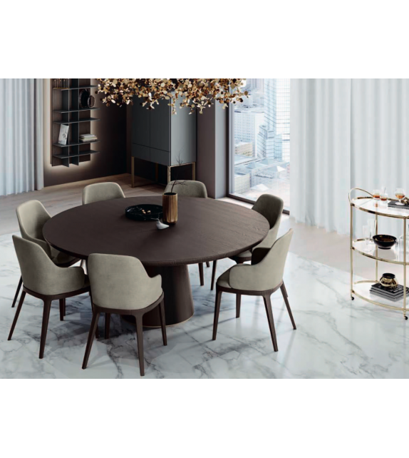 Mr. Big Table Olivieri