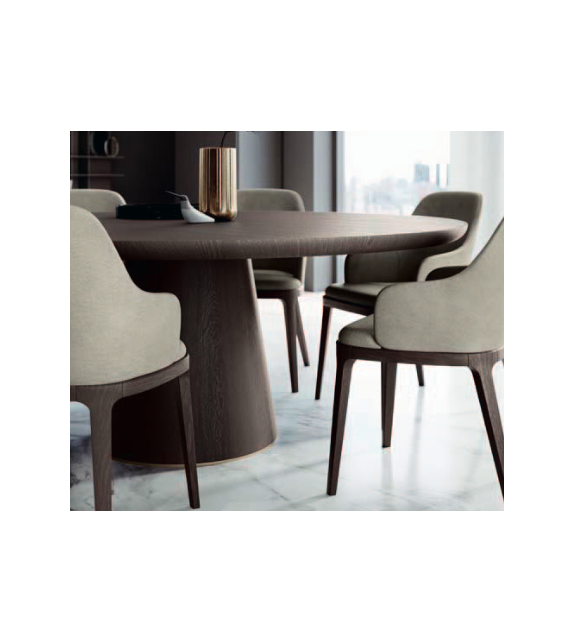 Mr. Big Olivieri Tisch