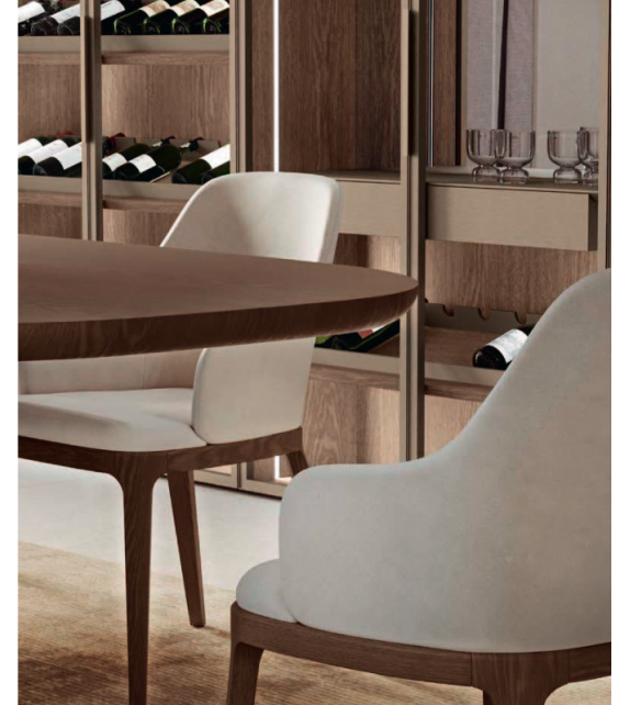 Mr. Big Olivieri Tisch