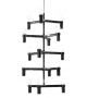 Crown Multi Nemo Lampadario