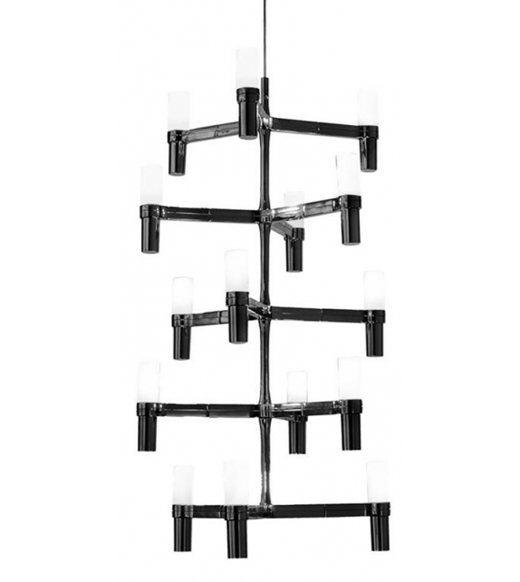 Crown Multi Nemo Lampadario