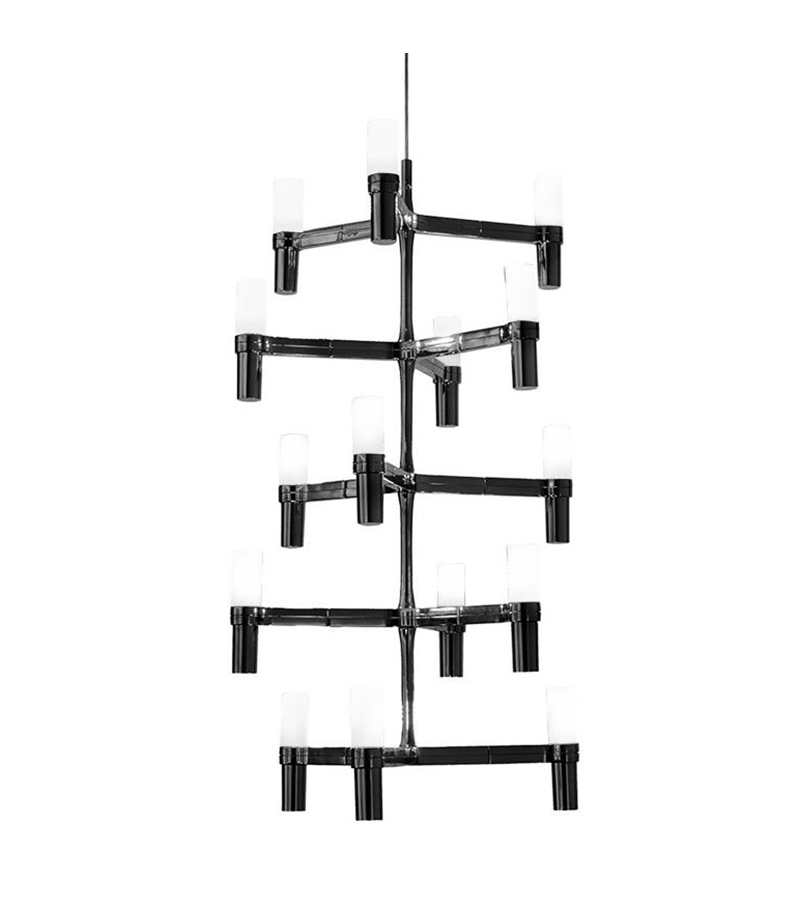 Crown Multi Nemo Lampadario