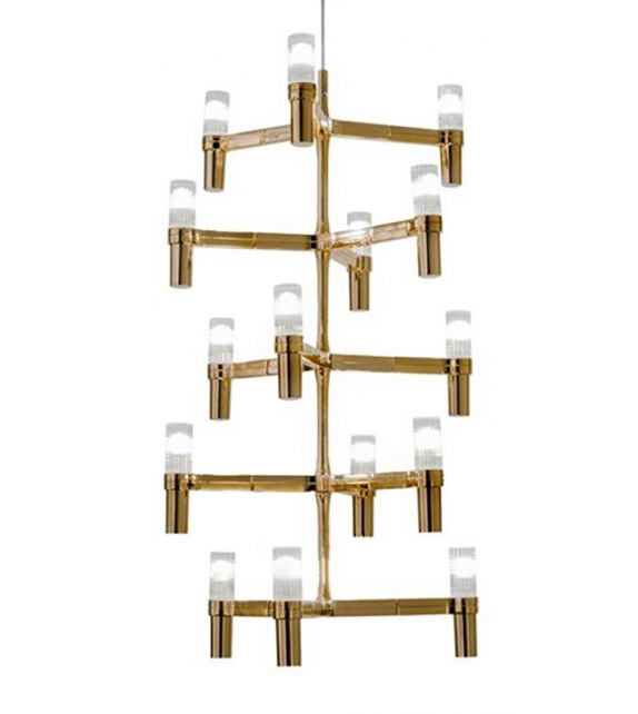 Crown Multi Nemo Lampadario