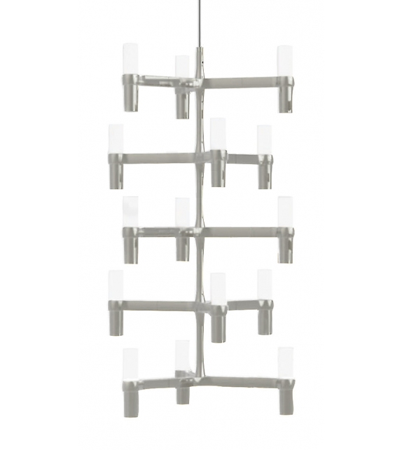 Crown Multi Nemo Lampadario