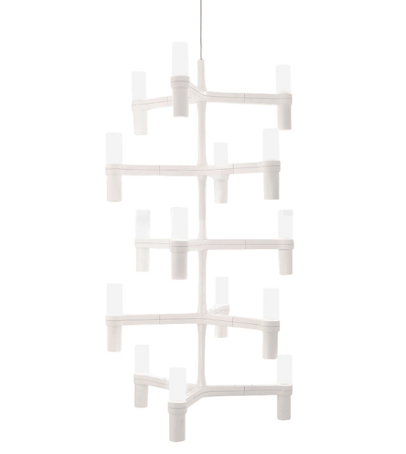 Crown Multi Nemo Lampadario