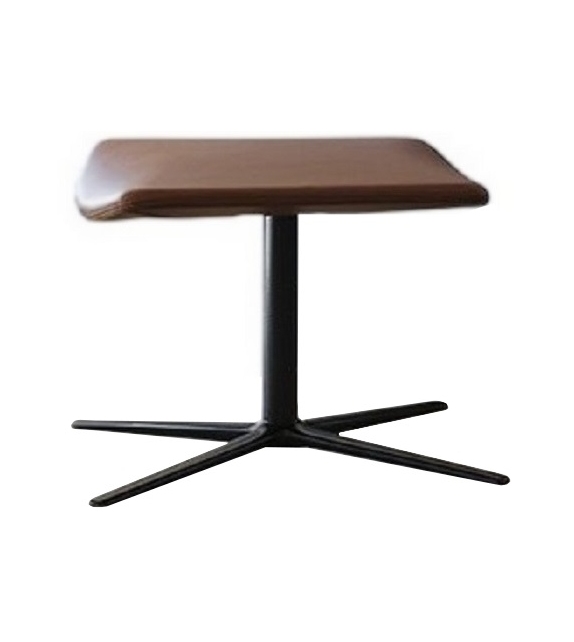 Calum Lounge Pouf Desalto Sillón Lounge