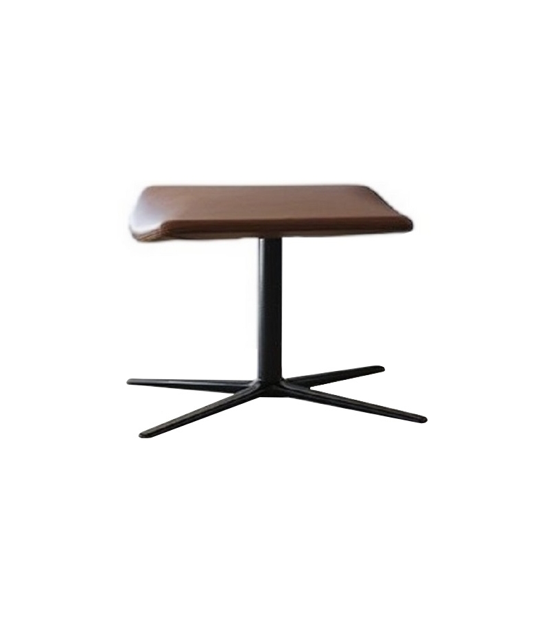 Calum Lounge Pouf Desalto Lounge Sessel