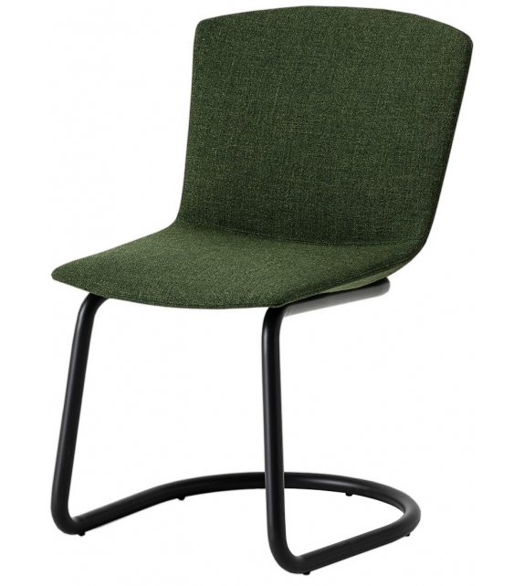 Calum Lounge Pouf Desalto Poggiapiedi