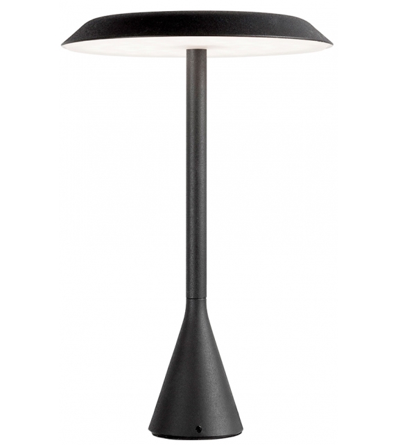 Panama Nemo Tischlampe